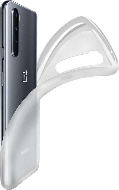 Actual product image Avizar Francis Series (OnePlus North)
