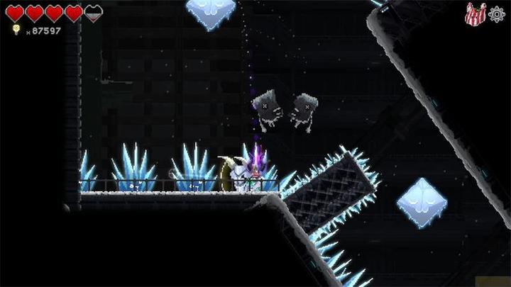 Produktbild Serenity Forge Dungeon Munchies Switch UK multi (Switch, Switch Lite, Switch OLED)