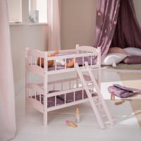 Produktbild Howa Puppenbett mit Bettzeug