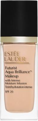 Image du produit Estée Lauder Estee Lauder Futurist Aqua Brilliance™ Makeup SPF 20 - 4C0 Cool Cashmere, 30 ml (4C0 Cool Cashmere)