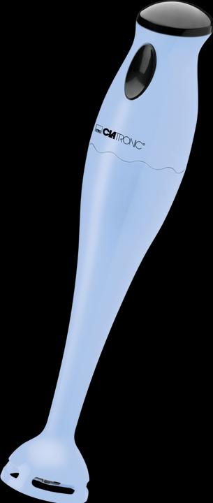 Immagine prodotto Clatronic SM 3577 Frullatore manuale con ciotola per frullare