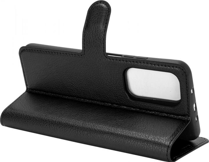 Produktbild Screenguard Xiaomi Mi 10T Pro Leather Guard Lederhülle (Xiaomi Mi 10T Pro)