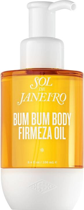 Sol de Janeiro Bum Bum Body (Körperöl, 100 ml)