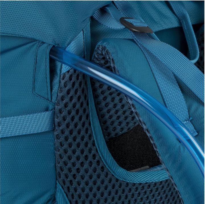 Produktbild Highlander Ben Nevis Backpack 52L Men's petrol (52 l)