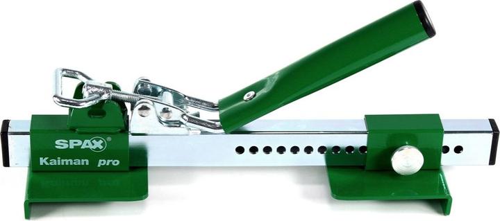 Actual product image Spax Brettrichter-Set