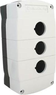 Produktbild Allen Bradley Montierte Station, 1 Bohrung, 1 Schliesser