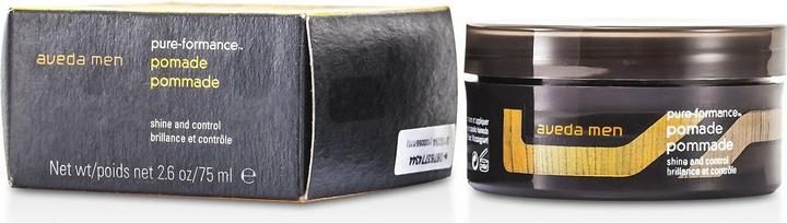 Actual product image Aveda men pure-formance™ pomade (Hair pomade, 75 ml)