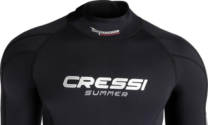Actual product image Cressi Summer (2.5 mm, S)
