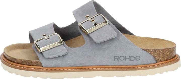 Image du produit Rohde Hausschuhe (39)