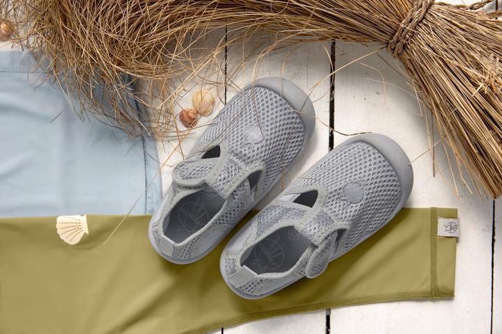 Image du produit Lässig Sandales de bain Light Blue Gr. 25 (25)