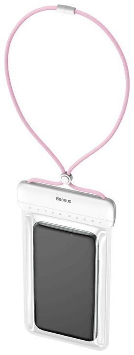 Actual product image Baseus Let's Go (Universal)