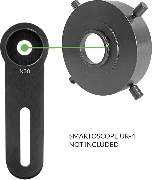 Immagine prodotto Kowa Adattatore Smartoscope Vario per smartphone (incluso braccio ottico K30)