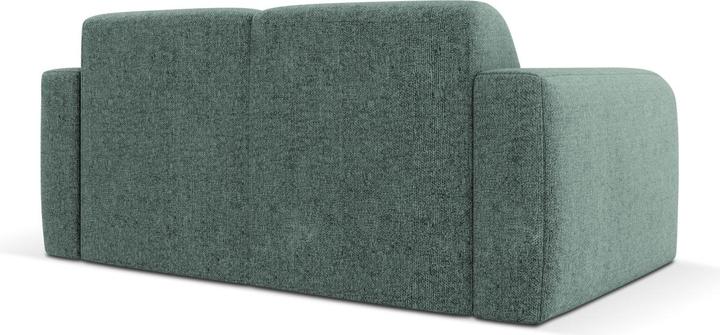 Actual product image Micadoni Sofa, "Molino", 2 Seats, 170x95x72Made in Europe (2 person sofa, 3-seater, 4-seater)
