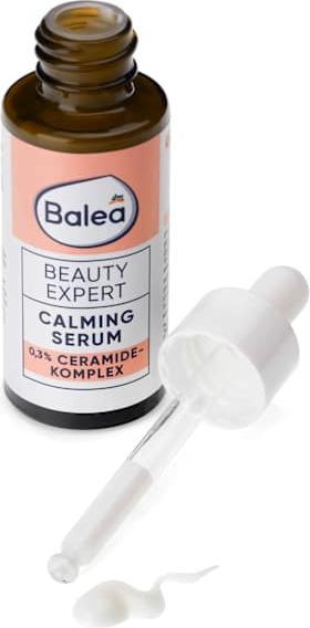 Produktbild dm Balea Beauty Expert Calming (30 ml)