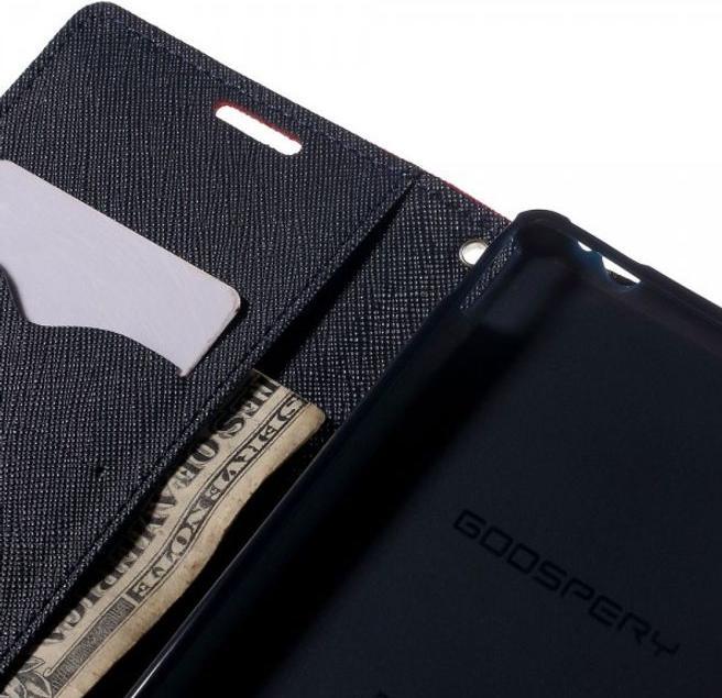 Produktbild Goospery Fancy Diary Series (Sony Xperia M4 Aqua)