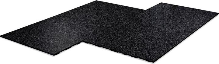 Produktbild Stockz Gummiboden "Connect Tiles Fifteen" 100x100x2cm (2 cm)