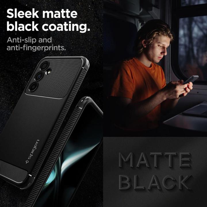 Image du produit Spigen Rugged Armor (Samsung Galaxy A54 5G)