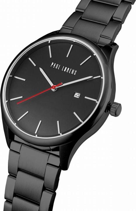 Actual product image Paul Lorens Herrenuhr PL1273B-1A5 (190 mm)