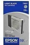 Actual product image Epson T5809 (FC, GY)