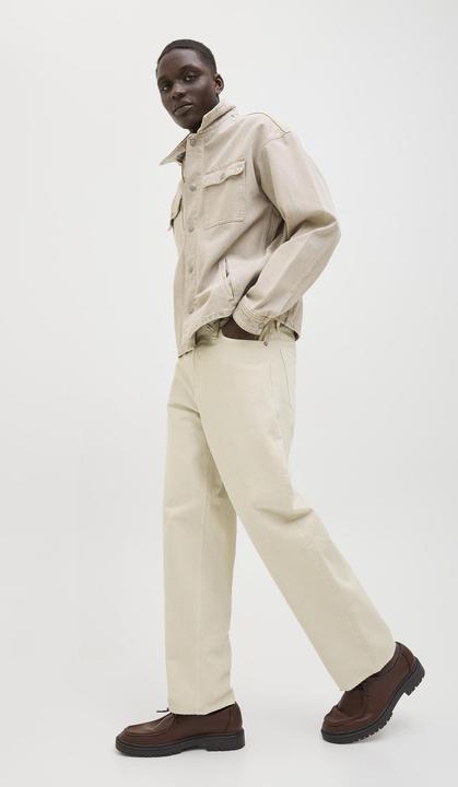 Actual product image Jack & Jones JJIEDDIE JJCOOPER AM 469 Loose fit jeans Loose fit jeans (W29/L30)
