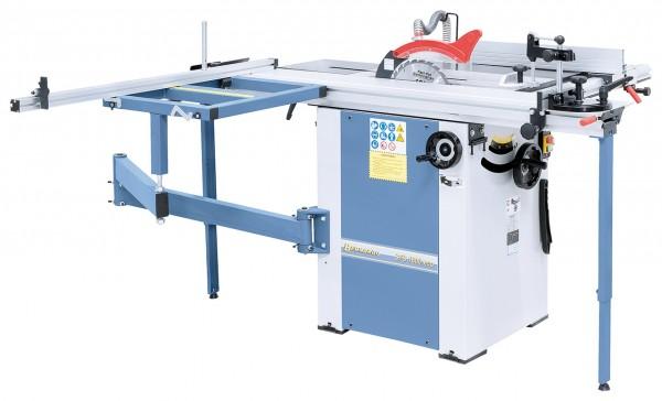 Produktbild Bernardo Cantina Bernardo - Formatkreissäge STS 1600 eco - 230 V