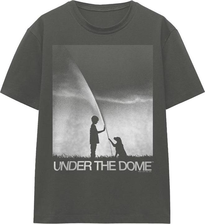 Produktbild Under the Dome I'm Spielberg TShirt (L)