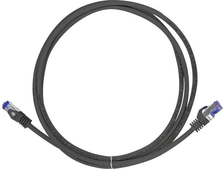 Immagine prodotto LogiLink Cavo di rete (S/FTP, CAT6a, 30 m)