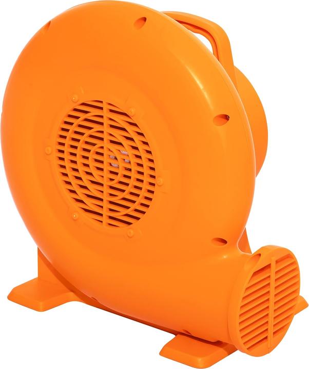 Actual product image Bestway H2OGO. Beach Bounce water park