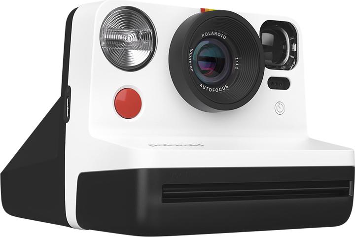 Actual product image Polaroid Now Gen 2 Camera