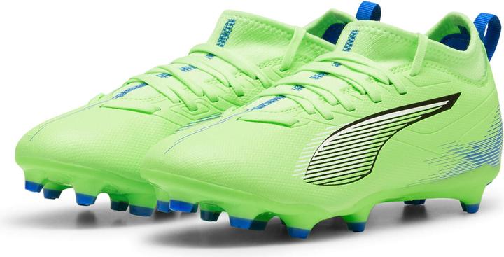 Actual product image Puma ULTRA 5 MATCH FG/AG Jr (37)