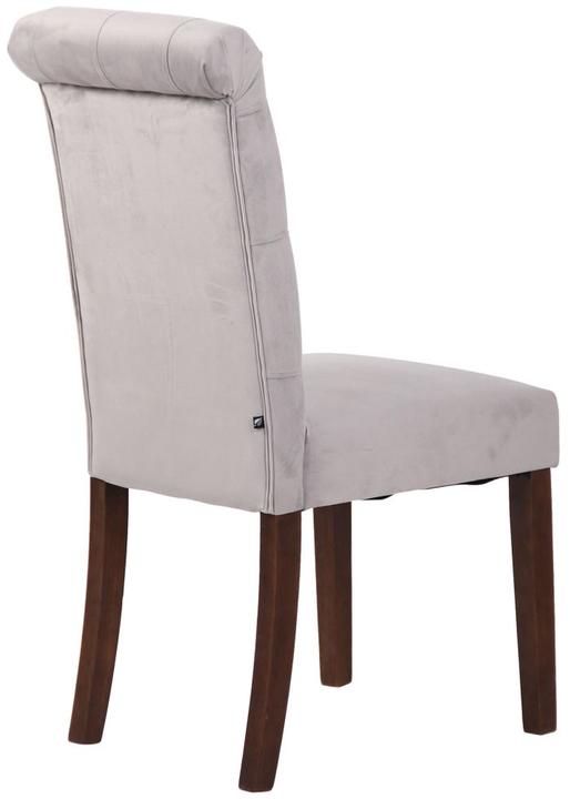 Immagine prodotto Swisshandel24 Set di 2 Lisburn in velluto