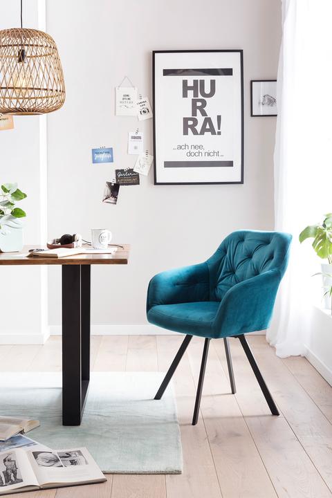Actual product image SalesFever Essgruppe (160 x 90 x 75 cm)