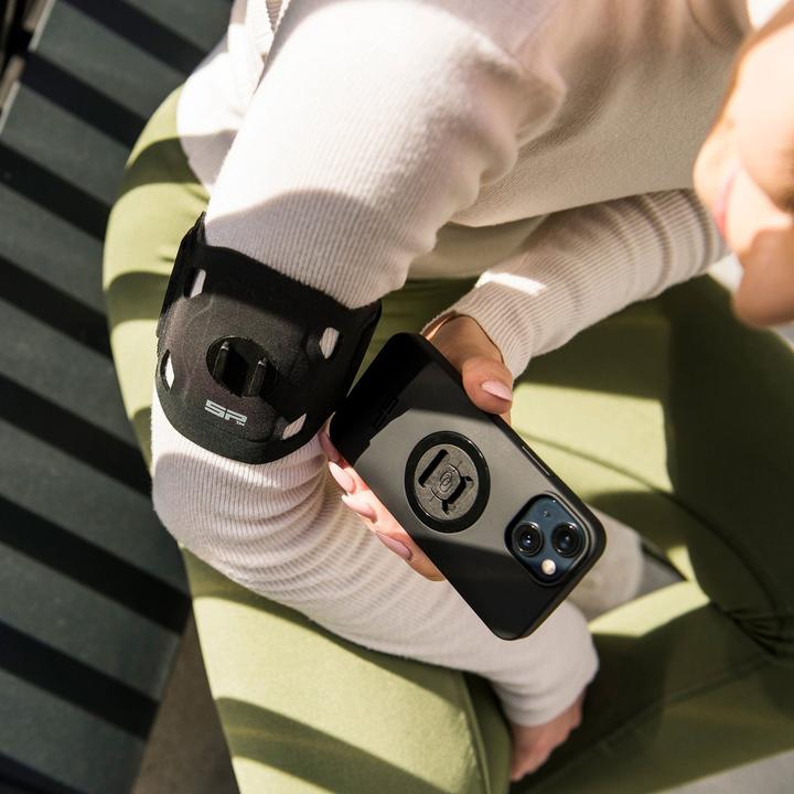 Produktbild Sp Connect ARM Band SPC+ schwarz