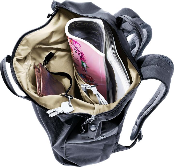 Actual product image Deuter Vista (18 l)
