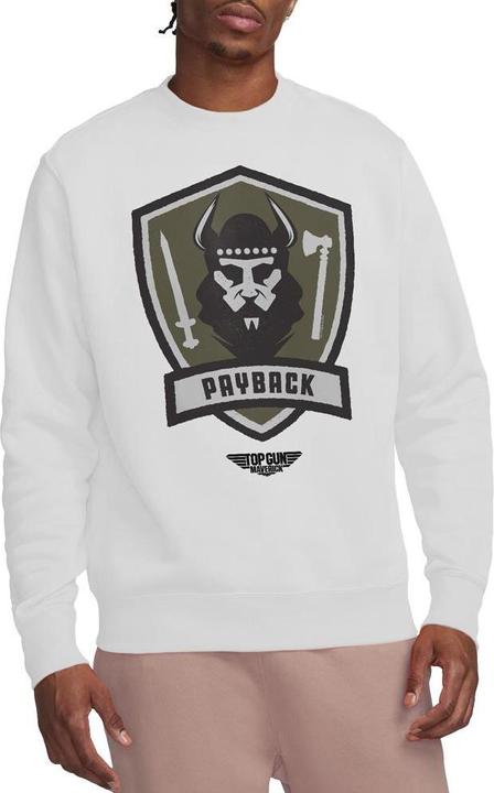 Produktbild Top Gun Payback Sweatshirt (XXL)
