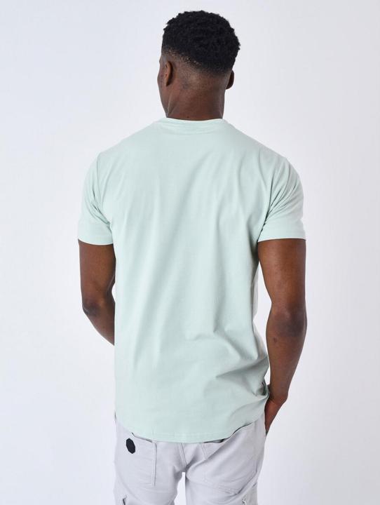 Image du produit Project X Paris t-shirt brodé ogo signature (L)