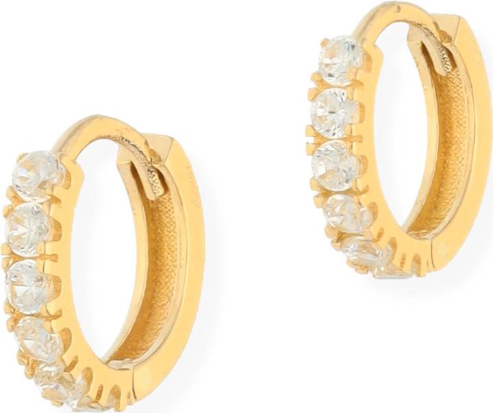 Actual product image Carat Style (Gold 18ct)