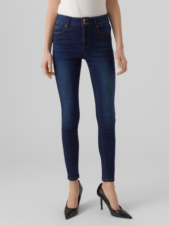 Immagine prodotto Vero Moda VMSOPHIA Jeans skinny a vita alta Jeans skinny (32)
