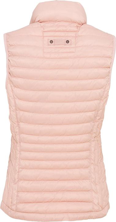 Immagine prodotto Camel Active Gilet trapuntato realizzato con materiale riciclato al 100%. (44)