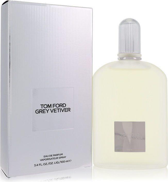 Tom Ford Grey Vétiver