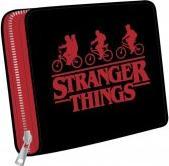 Produktbild Cerda STRANGER THINGS - Portefeuille 19x 10x 2,5 CM