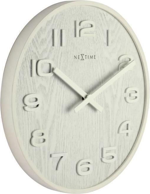Actual product image Nextime Wood Wood (35 cm)