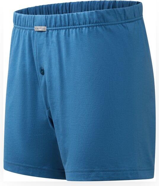 Produktbild ISA Bodywear Jersey Boxershorts (M, 3er Pack)