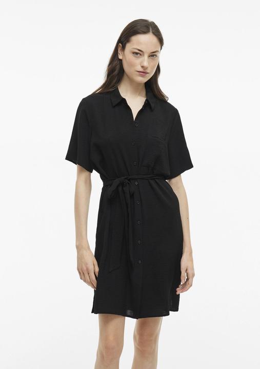 Actual product image Vila Kurzarm Blusenkleid (44)