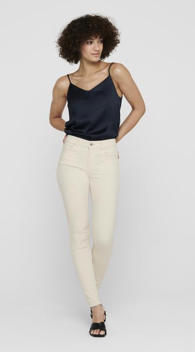 Image du produit Only ONLBlushlife Mid Ankle Skinny Fit Jeans (30)