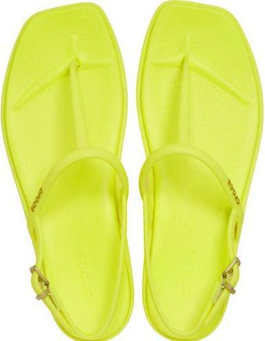 Image du produit Crocs W's Miami Thong Sandal (41, 41.5, 42, 41 1/3)