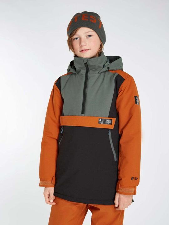 Produktbild Protest PRTISAACT JR anorak (140)