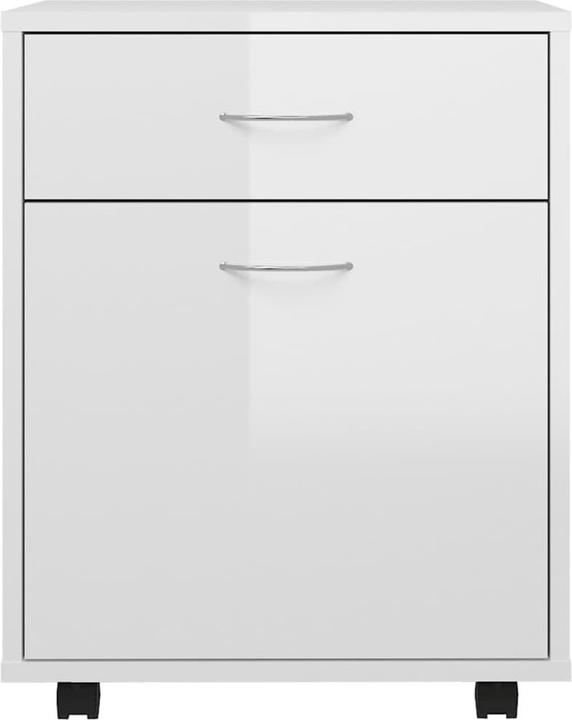 Actual product image VidaXL Schrank (45 x 38 x 54 cm)