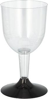 Image du produit Starpak Verres à pied pour le champagne (20 x)