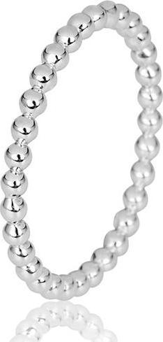 Produktbild Breuning Kugelring (53, 750/18 K Gold)